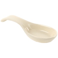 Reposacucharas liso
