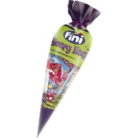 Bolsa de chucherías de Halloween - Fini - 1 unidad