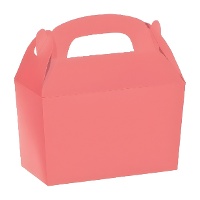 Caja de cartón de 17 x 10 x 15 cm - 1 unidad