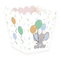 Caja de Elephant Baby baja - 12 unidades