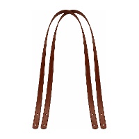 Asas de piel sintética de 60 cm - Katia - 1 par