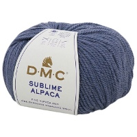 Sublime Alpaca de 50 gr - DMC