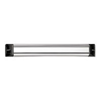 Soporte magnético de acero de 30 x 4,5 cm - Arcos