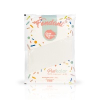 Fondant de 100 gr - Pastkolor