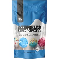 Azumelts para derretir de 250 gr - Azucren