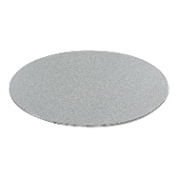 Base para tarta de 20 x 20 x 0,3 cm de colores - 1 unidad