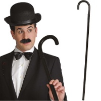 Bastón de Charles Chaplin