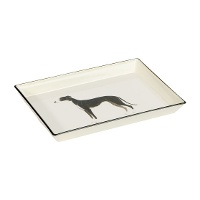 Vaciabolsillos royal animal galgo