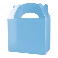 Caja de cartón de 14 x 9,5 x 12 cm - 4 unidades