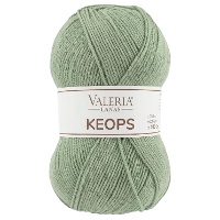 Keops de 100 gr - Valeria
