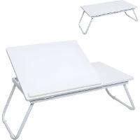 Mesa de 55 x 32 cm plegable