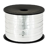 Cinta para globos metalizada de 5 mm - 25 m