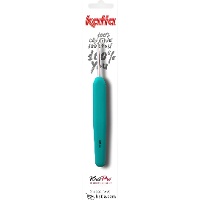Aguja de ganchillo de 2,5 a 3,5 mm - Katia - 1 unidad