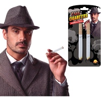 Cigarrillos de broma - 2 unidades