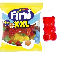 Ositos gigantes multicolor - Fini -1 kg
