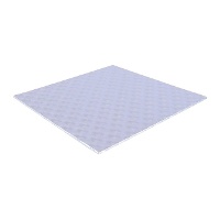 Base para tarta de 30 x 30 x 1,1 cm - 3 unidades