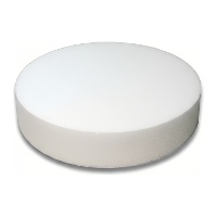 Círculo de corcho de 25 x 4 cm - Azucren