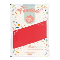 Fondant de 2,5 kg - Pastkolor