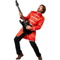 Disfraz de Beatle para hombre