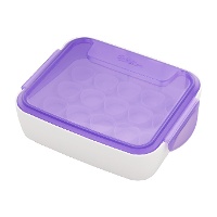 Caja organizadora de colorantes - Wilton
