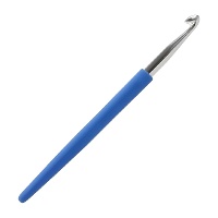 Aguja de ganchillo Waves fino de 2 a 6 mm - KnitPro - 1 unidad