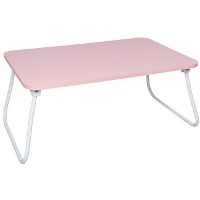 Mesa plegable de 60 x 40 x 28 cm