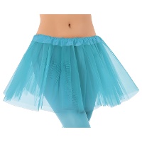 Falda de tutú básica - 30 cm