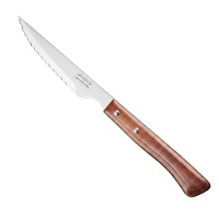 Cuchillo chuletero de 11 cm de hoja perlado Gregorio - Arcos