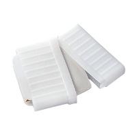 Jaboncillo de sastre en estuche con afilador - Prym