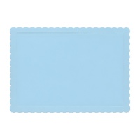 Base para tarta de 30 x 25 x 0,3 cm colores - 1 unidad