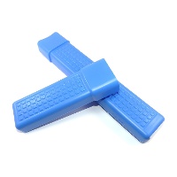 Tubo para guardar agujas de tricot - Nadel - 1 unidad