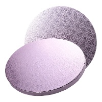 Base para tarta de 30 x 30 x 1,2 cm - 1 unidad