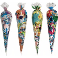 Bolsa de chucherías surtidas - 1 unidad