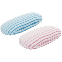 Funda de gafas de ondas - 1 unidad