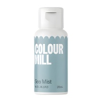 Colorante liposoluble en gel de 20 ml - Colour Mill - 1 unidad