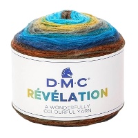 Revelation de 150 gr - DMC