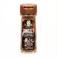 Especias para café Sweet Coffee de 43 gr - Carmencita