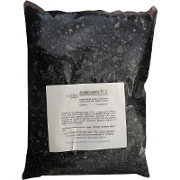 Trocitos de galleta negra con crema de 1 kg