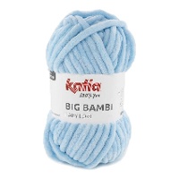 Big Bambi de 200 gr - Katia