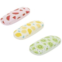 Funda de gafas de frutas - 1 unidad
