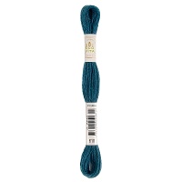 Hilo para bordar orgánico Eco Vita de 16 m - DMC
