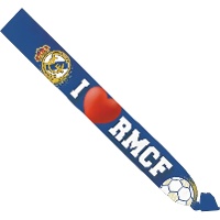 Banda de Real Madrid de I LOVE RMCF