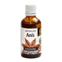 Aroma de anís de 50 ml - Carmencita