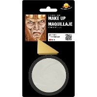 Maquillaje al agua con esponja individual de 9 gr