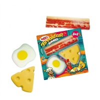 Desayuno de gelatina - 32 gr