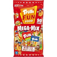 Fun Food de gominolas de 722,5 gr - Trolli