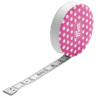 Cinta métrica de costura de 1,50 m Love - Prym