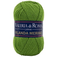 Irlanda Merino de 100 gr - Valeria