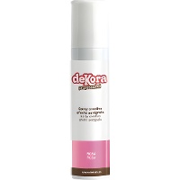 Spray comestible efecto aerógrafo neutro de 100 ml - Dekora