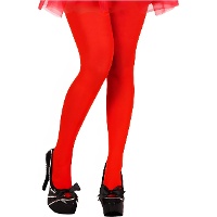 Pantys de color para adulta